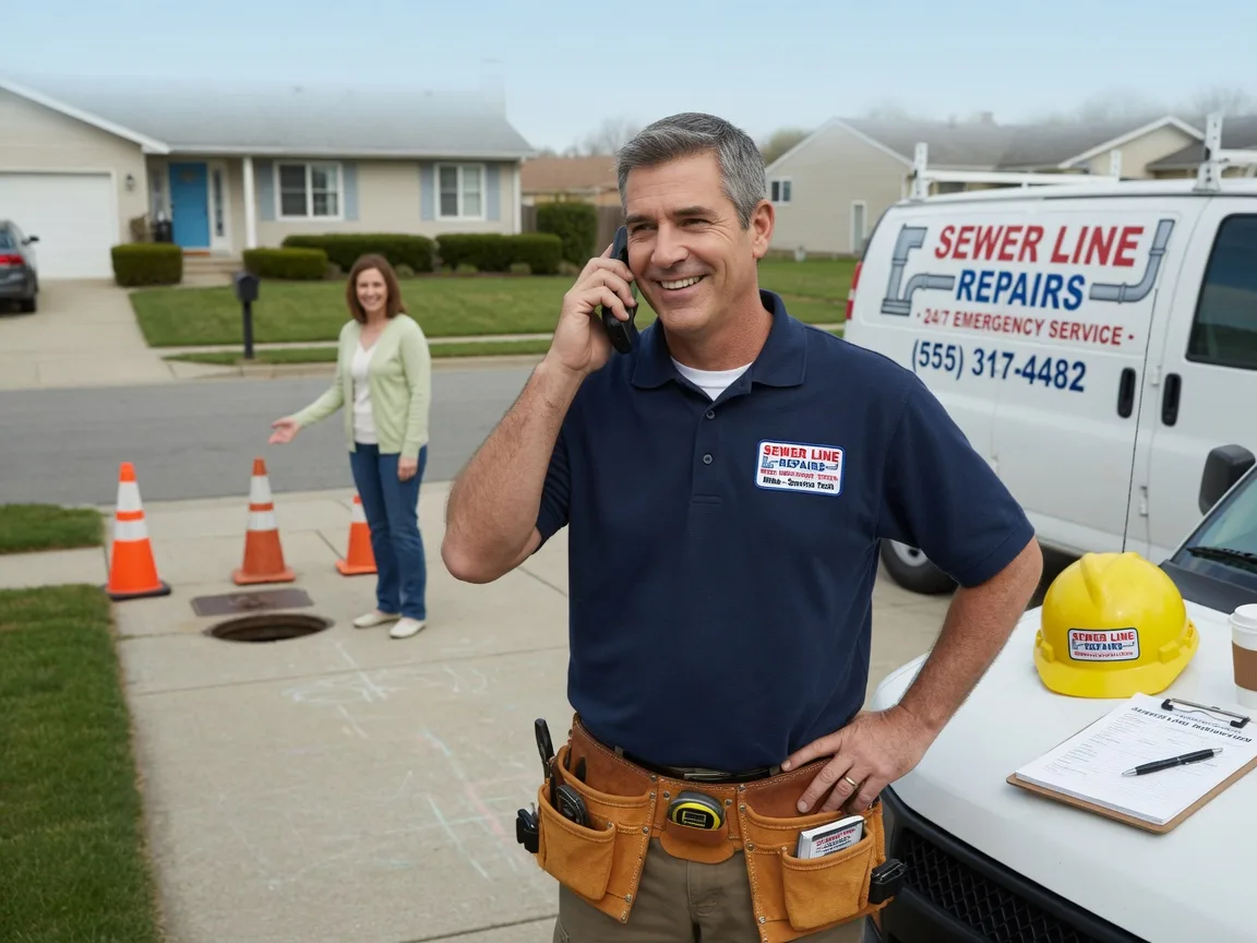 Emergency Plumber Dalton, PA FAQs